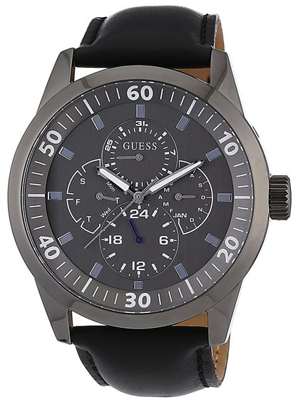 Watch Quartz Man Guess W10584G1 Watches